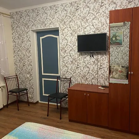 ゲストハウス Mini-otel' U Moria オデッサ