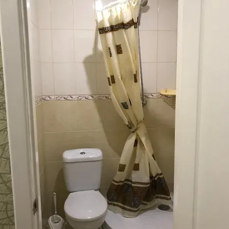 Mini-otel' U Moria Odesa