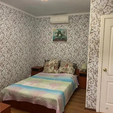 Гостьовий будинок Mini-otel' U Moria Одеса
