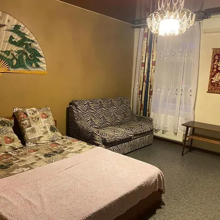 Mini-otel' U Moria オデッサ