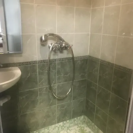 Mini-otel' U Moria Odesa