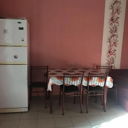 Mini-otel' U Moria * Одеса