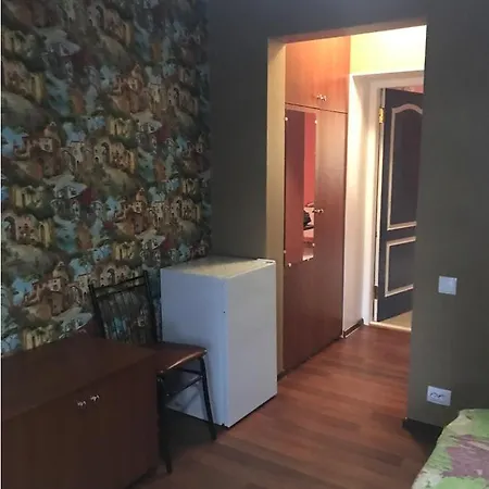 Mini-otel' U Moria * Одеса