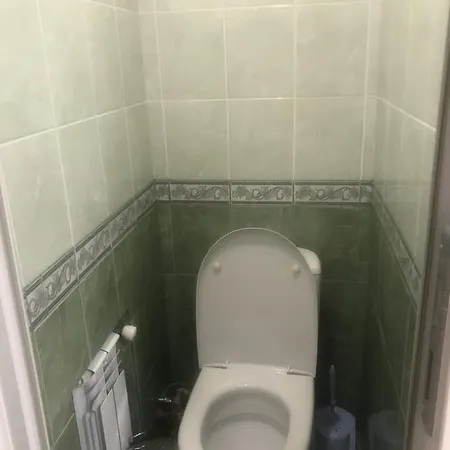Mini-otel' U Moria * Odesa