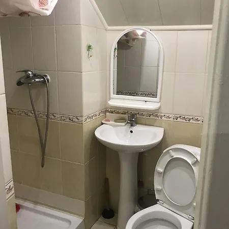 Guest house Mini-otel' U Moria Odesa