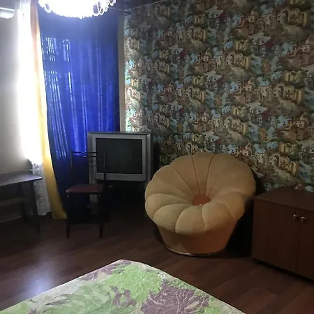 Mini-otel' U Moria
