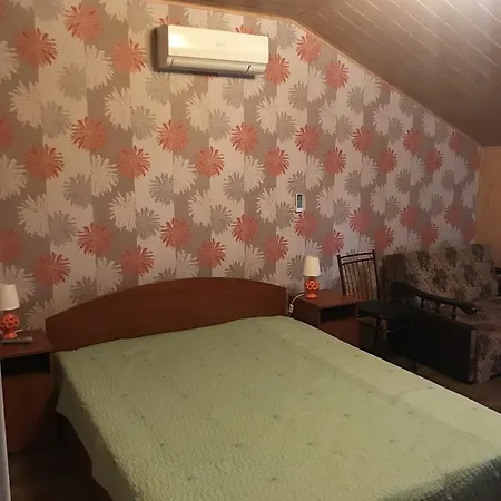 Guest house Mini-otel' U Moria *