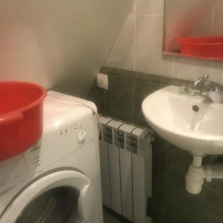 Guest house Mini-otel' U Moria *