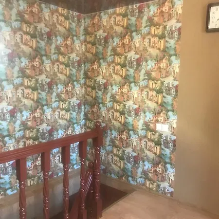 Гостьовий будинок Mini-otel' U Moria Одеса
