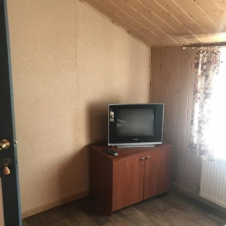 Гостьовий будинок Mini-otel' U Moria Одеса