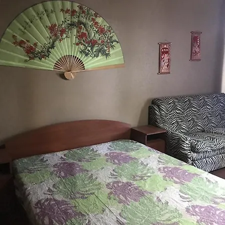 Mini-otel' U Moria بيت ضيافة *