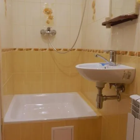 Guest house Mini-otel' U Moria *