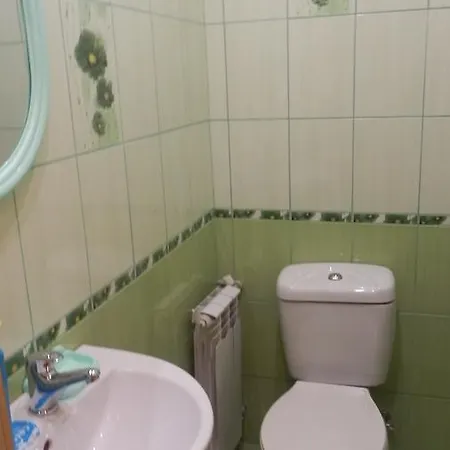 Guest house Mini-otel' U Moria *