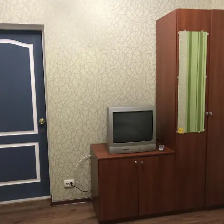 ゲストハウス Mini-otel' U Moria *