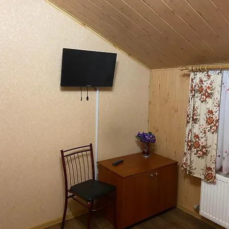 Mini-otel' U Moria Penzion Oděsa