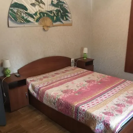 Mini-otel' U Moria Penzion Oděsa