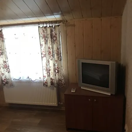 Penzion Mini-otel' U Moria