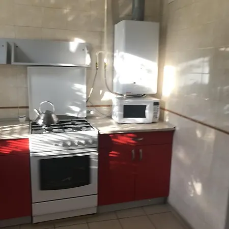 Mini-otel' U Moria Penzion *