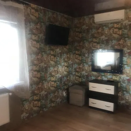 Mini-otel' U Moria *