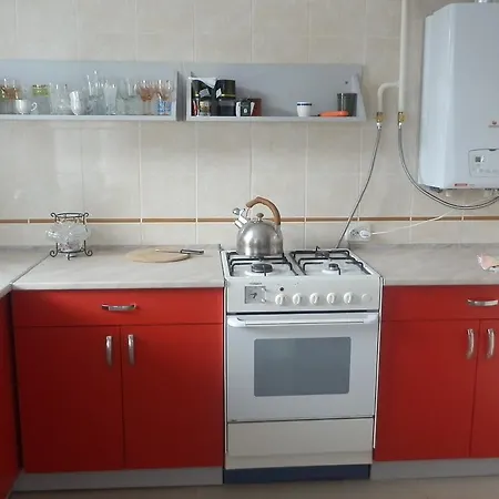 Penzion Mini-otel' U Moria
