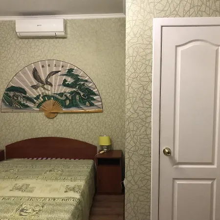 Mini-otel' U Moria Penzion Oděsa