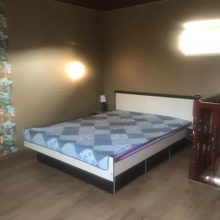 Pensión Mini-otel' U Moria