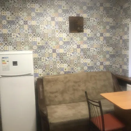 Mini-otel' U Moria *